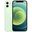 Apple iPhone 12 Mini 256 GB Yeşil Yenilenmiş Cep Telefonu