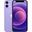 Apple iPhone 12 mini 5G 256GB 4GB Ram 5.4 inç 12MP Akıllı Cep Telefonu Mor