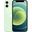 Apple iPhone 12 mini 5G 64GB 4GB Ram 5.4 inç 12MP Akıllı Cep Telefonu Yeşil Outlet-Teşhir