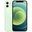 Apple iPhone 12 Mini 64GB Yeşil Yenilenmiş