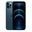 Apple iPhone 12 Pro Max 256 GB Mavi
