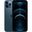 Apple iPhone 12 Pro Max 512 GB Mavi Outlet-Teşhir