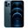 Apple iPhone 12 Pro Max 5G 128GB 6GB Ram 6.7 inç 12MP Akıllı Cep Telefonu Mavi Outlet-Teşhir