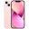 Apple iPhone 13 256 GB Pembe Outlet-Teşhir