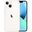 Apple iPhone 13 Mini 256 GB Beyaz Outlet-Teşhir