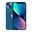 Apple iPhone 13 Mini 256 GB Mavi Outlet-Teşhir