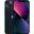 Apple iPhone 13 Mini 256 GB Siyah Outlet-Teşhir