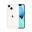 Apple iPhone 13 mini 5G 128GB 4GB Ram 5.4 inç 12MP Akıllı Cep Telefonu Beyaz