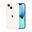 Apple iPhone 13 mini 5G 256GB 4GB Ram 5.4 inç 12MP Akıllı Cep Telefonu Beyaz