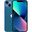Apple iPhone 13 mini 5G 256GB 4GB Ram 5.4 inç 12MP Akıllı Cep Telefonu Mavi