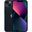 Apple iPhone 13 mini 5G 256GB 4GB Ram 5.4 inç 12MP Akıllı Cep Telefonu Siyah