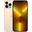 Apple iPhone 13 Pro 128 GB Altın Outlet-Teşhir
