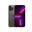 Apple iPhone 13 Pro 256 GB Siyah Outlet-Teşhir
