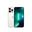 Apple iPhone 13 Pro 512 GB Gümüş Outlet-Teşhir