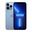 Apple iPhone 13 Pro 512 GB Mavi Outlet-Teşhir