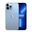 Apple iPhone 13 Pro Max 5G 256GB 6GB Ram 6.7 inç 12MP Akıllı Cep Telefonu Mavi