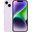 Apple iPhone 14 256 GB Mor