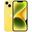 Apple iPhone 14 256 GB Sarı