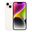 Apple iPhone 14 256 GB Yıldız Işığı Yenilenmiş
