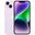 Apple iPhone 14 512GB Mor Yenilenmiş