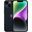 Apple iPhone 14 5G 256GB 6GB Ram 6.1 İnç 12MP Akıllı Cep Telefonu Gece Yarısı