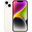 Apple iPhone 14 5G 256GB 6GB Ram 6.1 İnç 12MP Akıllı Cep Telefonu Yıldız Işığı