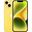 Apple iPhone 14 Plus 128 GB Sarı