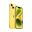 Apple iPhone 14 Plus 128GB Sarı Yenilenmiş