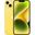 Apple iPhone 14 Plus 256GB Sarı Outlet-Teşhir