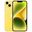 Apple iPhone 14 Plus 256GB Sarı Yenilenmiş