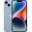 Apple iPhone 14 Plus 5G 128GB 6GB Ram 6.7 İnç 12MP Akıllı Cep Telefonu Mavi