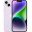 Apple iPhone 14 Plus 5G 128GB 6GB Ram 6.7 İnç 12MP Akıllı Cep Telefonu Mor