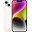 Apple iPhone 14 Plus 5G 512GB 6GB Ram 6.7 İnç 12MP Akıllı Cep Telefonu Yıldız Işığı