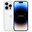 Apple iPhone 14 Pro 256 GB Gümüş Outlet-Teşhir