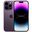 Apple iPhone 14 Pro 256GB Derin Mor Outlet-Teşhir