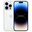 Apple iPhone 14 Pro 5G 256GB Gümüş Yenilenmiş