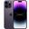 Apple iPhone 14 Pro 5G 512GB 6GB Ram 6.1 İnç 48MP Akıllı Cep Telefonu Derin Mor