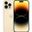 Apple iPhone 14 Pro Max 1 TB Altın
