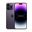 Apple iPhone 14 Pro Max 128 GB Derin Mor Yenilenmiş