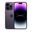 Apple iPhone 14 Pro Max 128 GB Derin Mor