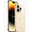 Apple iPhone 14 Pro Max 256 GB Altın Outlet-Teşhir