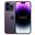 Apple iPhone 14 Pro Max 256 GB Derin Mor Outlet-Teşhir
