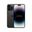 Apple iPhone 14 Pro Max 256GB Uzay Siyahı Yenilenmiş
