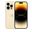 Apple iPhone 14 Pro Max 5G 256GB 6GB Ram 6.7 İnç 48MP Akıllı Cep Telefonu Altın