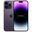 Apple iPhone 14 Pro Max 5G 256GB 6GB Ram 6.7 İnç 48MP Akıllı Cep Telefonu Derin Mor