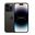 Apple iPhone 14 Pro Max 5G 256GB 6GB Ram 6.7 İnç 48MP Akıllı Cep Telefonu Uzay Siyahı