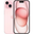 Apple iPhone 15 128 GB Pembe Outlet-Teşhir