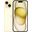 Apple iPhone 15 128 GB Sarı Outlet-Teşhir