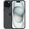Apple iPhone 15 256 GB Siyah