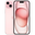 Apple iPhone 15 256GB Pembe Outlet-Teşhir